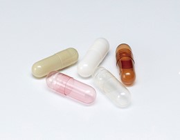 ハードカプセル