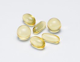 ソフトカプセル